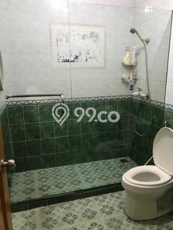 Dijual Rumah Mewah Megah Dengan View Eksklusif di Metland Puri, Jakarta Barat Dijual Rumah Mewah Megah Dengan View Eksklusif di Metland Puri, Jakarta Barat