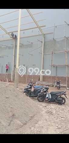 Disewakan Gudang komersial di Cipondoh luas bangunan 600m2 Disewakan Gudang komersial di Cipondoh luas bangunan 600m2