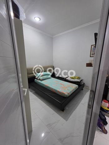 Jual Rumah Modern 3 KT di Daan Mogot, Jakarta Barat Jual Rumah Modern 3 KT di Daan Mogot, Jakarta Barat