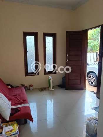 Rumah Modern 3 Kamar LT 102m2 di Poris Rumah Modern 3 Kamar LT 102m2 di Poris