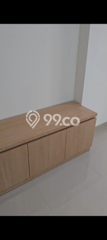 Hunian Apartemen Bagus di Cisauk 1 Kamar Tidur Hunian Apartemen Bagus di Cisauk 1 Kamar Tidur