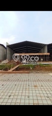 Gudang bagus disewakan di Legok Tangerang dengan LB 330m2 harga sewa terbaik Gudang bagus disewakan di Legok Tangerang dengan LB 330m2 harga sewa terbaik