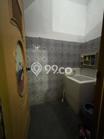 Rumah Minimalis 5 KT LT 96m2 di Kav DKI Rumah Minimalis 5 KT LT 96m2 di Kav DKI
