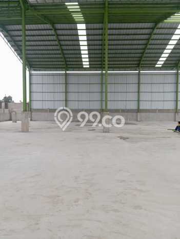 Untuk Disewa Gudang di Legok Tangerang LT 1282m2, LB 1282m2 Untuk Disewa Gudang di Legok Tangerang LT 1282m2, LB 1282m2
