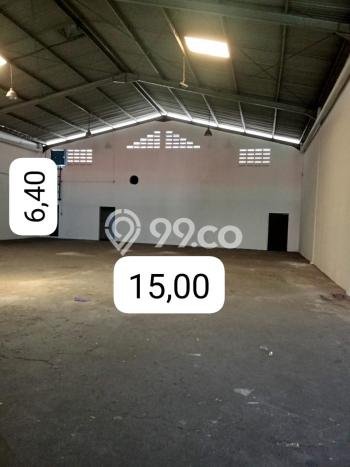 Gudang Bagus LT 450m2 LB 330m2 Dijual di Tangerang Tangerang Gudang Bagus LT 450m2 LB 330m2 Dijual di Tangerang Tangerang