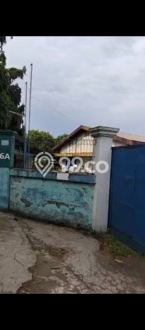Unit Gudang Dijual di Jati Uwung Tangerang 3000m2 Unit Gudang Dijual di Jati Uwung Tangerang 3000m2