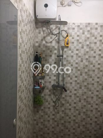 Hunian Nyaman Asri 3 KT Siap Pakai di Citra Garden Jakarta Barat Hunian Nyaman Asri 3 KT Siap Pakai di Citra Garden Jakarta Barat