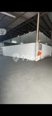 Gudang untuk disewa di Cipondoh punya LT 1600m2 & LB 1600m2 harga sewa kompetitif Gudang untuk disewa di Cipondoh punya LT 1600m2 & LB 1600m2 harga sewa kompetitif