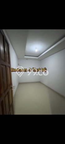 Dijual Rumah Eksklusif 5 KT di Poris, Tangerang Dijual Rumah Eksklusif 5 KT di Poris, Tangerang