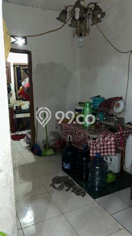 Rumah Sederhana Dijual di Pancoran Mas 3 Kamar dengan Luas Tanah 110m2 Rumah Sederhana Dijual di Pancoran Mas 3 Kamar dengan Luas Tanah 110m2