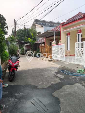Jual Rumah Eksklusif 2 KT di Bintaro, Tangerang Selatan Jual Rumah Eksklusif 2 KT di Bintaro, Tangerang Selatan