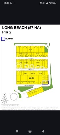 Hunian Elit LB 224m2 Siap Pakai Desain Elegan di Pantai Indah Kapuk 2, Jakarta Utara Hunian Elit LB 224m2 Siap Pakai Desain Elegan di Pantai Indah Kapuk 2, Jakarta Utara