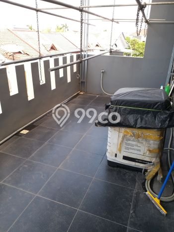 Dijual Rumah Eksklusif 6 KT di Taman Palem, Jakarta Barat Dijual Rumah Eksklusif 6 KT di Taman Palem, Jakarta Barat