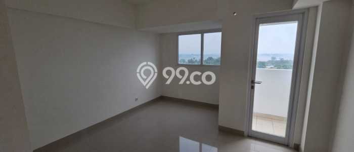 Hunian Apartemen 1 KT 1 KM di Cisauk, Tangerang Dijual Cepat Hunian Apartemen 1 KT 1 KM di Cisauk, Tangerang Dijual Cepat