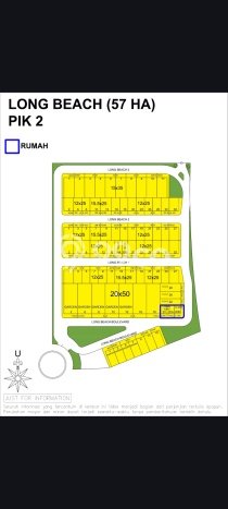 Hunian Elit LB 224m2 Siap Pakai Desain Elegan di Pantai Indah Kapuk 2, Jakarta Utara Hunian Elit LB 224m2 Siap Pakai Desain Elegan di Pantai Indah Kapuk 2, Jakarta Utara