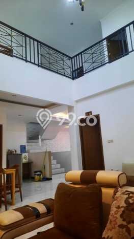 Rumah Luxury Modern Tanpa Renovasi di Meruya Jakarta Barat Rumah Luxury Modern Tanpa Renovasi di Meruya Jakarta Barat