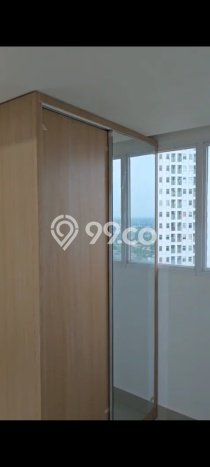 Hunian Apartemen Bagus di Cisauk 1 Kamar Tidur Hunian Apartemen Bagus di Cisauk 1 Kamar Tidur