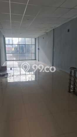 FOR RENT! Ruko di Meruya Cocok untuk Bisnis 81m2 FOR RENT! Ruko di Meruya Cocok untuk Bisnis 81m2
