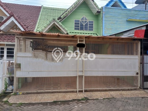Dijual Rumah Modern 3 KT di Citra Garden, Jakarta Barat Dijual Rumah Modern 3 KT di Citra Garden, Jakarta Barat