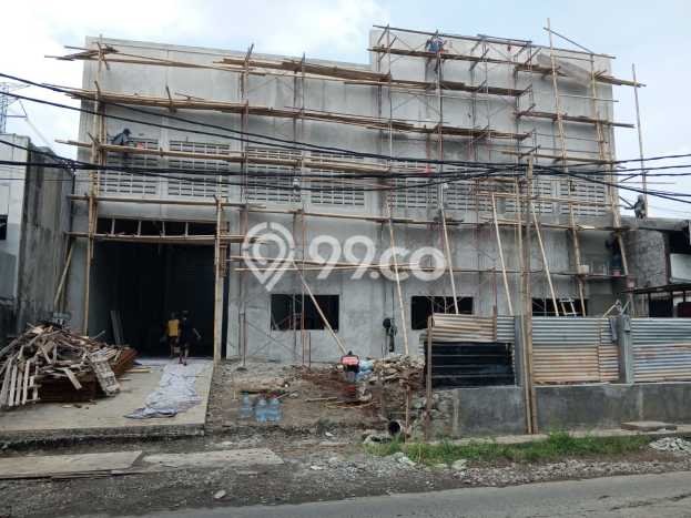 Gudang paling strategis disewakan di Cipondoh Tangerang Gudang paling strategis disewakan di Cipondoh Tangerang