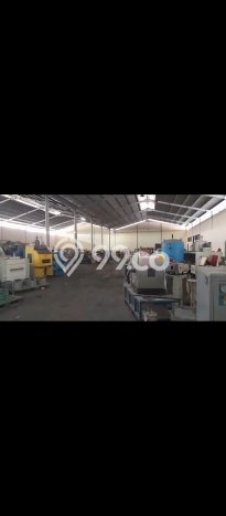 Gudang For Sale di Kawasan Cikupa, Tangerang Harga Kompetitif Gudang For Sale di Kawasan Cikupa, Tangerang Harga Kompetitif