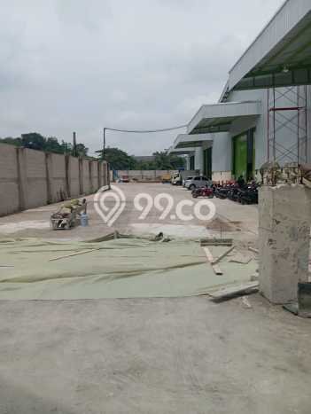 Untuk Disewa Gudang di Legok Tangerang LT 1282m2, LB 1282m2 Untuk Disewa Gudang di Legok Tangerang LT 1282m2, LB 1282m2