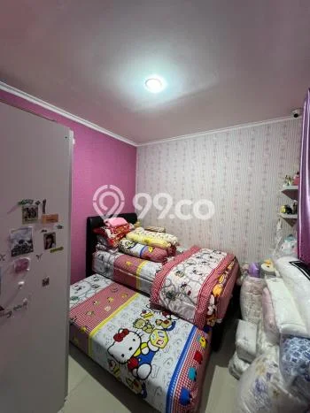 Rumah Strategis Minimalis Lb 90m2 di Cengkareng, Jakarta Barat Rumah Strategis Minimalis Lb 90m2 di Cengkareng, Jakarta Barat