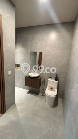 Dijual Rumah Strategis Bagus Punya 4 KT di BSD Tangerang Selatan SHM Dijual Rumah Strategis Bagus Punya 4 KT di BSD Tangerang Selatan SHM