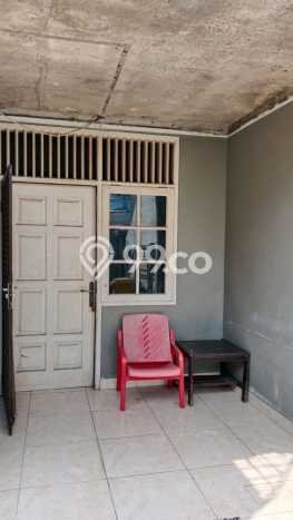 For Sale! Premium House LT 180m2 Desain Elegan di Puri Indah For Sale! Premium House LT 180m2 Desain Elegan di Puri Indah
