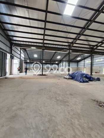 Disewakan Gudang di Kawasan Ramai Kapuk Muara Luas 200m2 Disewakan Gudang di Kawasan Ramai Kapuk Muara Luas 200m2