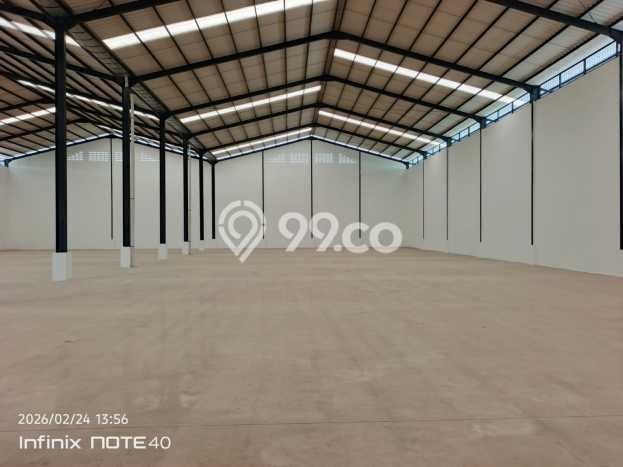 Gudang Dijual Lokasi Stratagis di Balaraja Tangerang Cocok untuk Investasi Gudang Dijual Lokasi Stratagis di Balaraja Tangerang Cocok untuk Investasi
