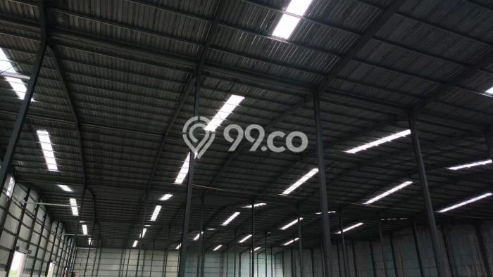 Gudang untuk disewa di Sepatan punya LT 1440m2 & LB 1440m2 harga sewa kompetitif Gudang untuk disewa di Sepatan punya LT 1440m2 & LB 1440m2 harga sewa kompetitif