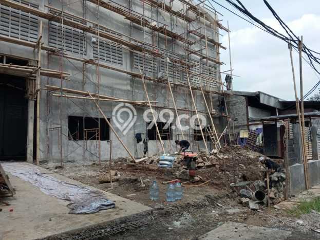Gudang paling strategis disewakan di Cipondoh Tangerang Gudang paling strategis disewakan di Cipondoh Tangerang