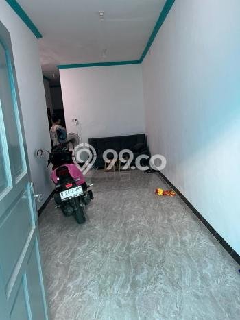 Rumah Minimalis 2 KT LT 60m2 di Poris Rumah Minimalis 2 KT LT 60m2 di Poris