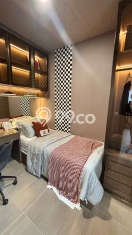 Dijual Rumah Strategis Bagus Punya 4 KT di BSD Tangerang Selatan SHM Dijual Rumah Strategis Bagus Punya 4 KT di BSD Tangerang Selatan SHM