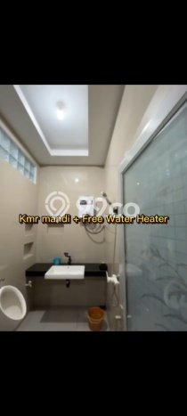 Dijual Rumah Eksklusif 5 KT di Poris, Tangerang Dijual Rumah Eksklusif 5 KT di Poris, Tangerang