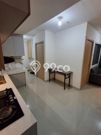 Apartemen Terawat Dijual di Jakarta Barat Spesifikasi 2 KT, 1 KM Apartemen Terawat Dijual di Jakarta Barat Spesifikasi 2 KT, 1 KM