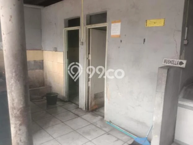 Tanah di Karawaci, Tangerang Luas 1130m2 Dijual Segera Tanah di Karawaci, Tangerang Luas 1130m2 Dijual Segera