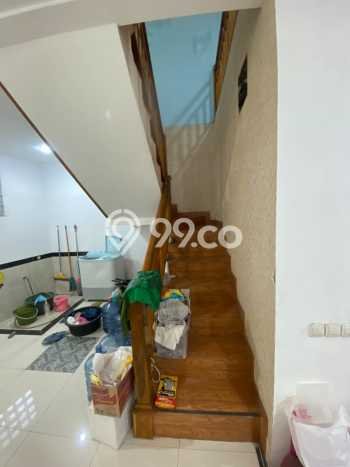 Jual Rumah Modern 4 KT di Duta Garden, Jakarta Barat Jual Rumah Modern 4 KT di Duta Garden, Jakarta Barat