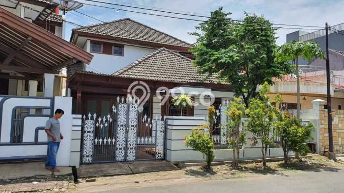 Rumah Elit LB 200m2 Siap Pakai Desain Elegan di Citra Garden, Jakarta Barat Rumah Elit LB 200m2 Siap Pakai Desain Elegan di Citra Garden, Jakarta Barat