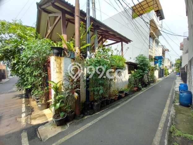 Hunian Nyaman Asri 2 KT Siap Huni di Tanjung Duren Jakarta Barat Hunian Nyaman Asri 2 KT Siap Huni di Tanjung Duren Jakarta Barat