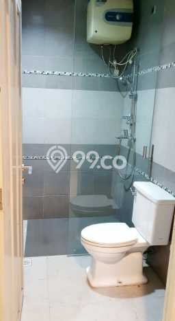 For Sale! Luxury House LT 136m2 Desain Modern di Taman Palem For Sale! Luxury House LT 136m2 Desain Modern di Taman Palem