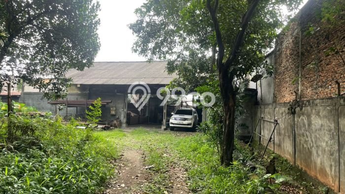 Gudang Bagus Dijual di Bitung Tangerang Strategis Cocok untuk Kembangkan Bisnis Gudang Bagus Dijual di Bitung Tangerang Strategis Cocok untuk Kembangkan Bisnis