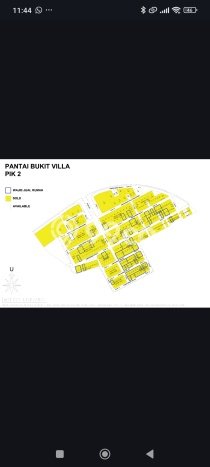 Rumah Elit Modern Siap Huni di Pantai Indah Kapuk 2 Jakarta Utara Rumah Elit Modern Siap Huni di Pantai Indah Kapuk 2 Jakarta Utara