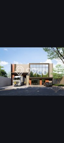 Untuk Dijual! Gudang di Kunciran Tangerang LT 1045m2 / LB 945m2 Kawasan Bisnis Untuk Dijual! Gudang di Kunciran Tangerang LT 1045m2 / LB 945m2 Kawasan Bisnis