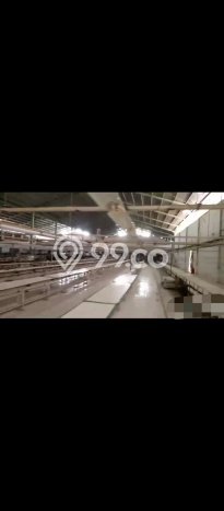 Lokasi Strategis! Dijual Gudang Bisnis di Tigaraksa, Tangerang Kondisi Bagus Lokasi Strategis! Dijual Gudang Bisnis di Tigaraksa, Tangerang Kondisi Bagus