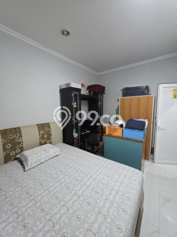 Jual Rumah Modern 3 KT di Daan Mogot, Jakarta Barat Jual Rumah Modern 3 KT di Daan Mogot, Jakarta Barat