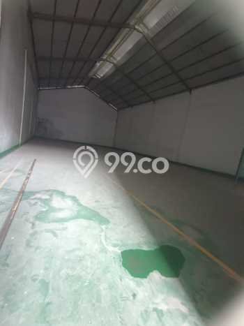 Gudang untuk Disewa di Pusat Tangerang Luas Bangunan 450m2 Gudang untuk Disewa di Pusat Tangerang Luas Bangunan 450m2