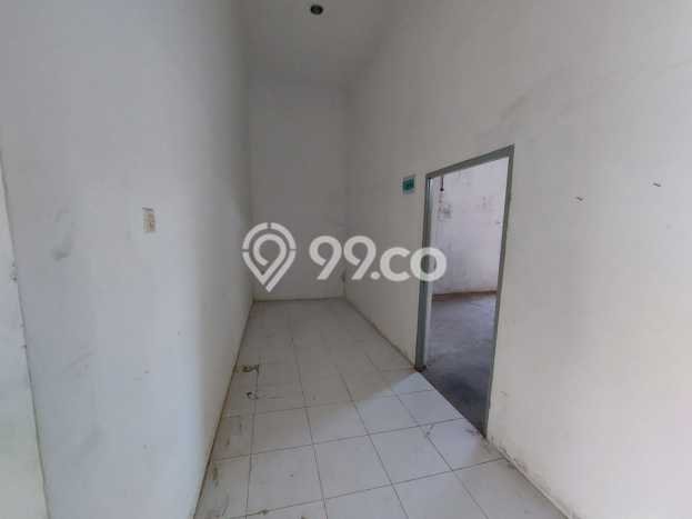 Gudang Paling Dicari LB 1600m2 Dijual di Penjaringan Gudang Paling Dicari LB 1600m2 Dijual di Penjaringan