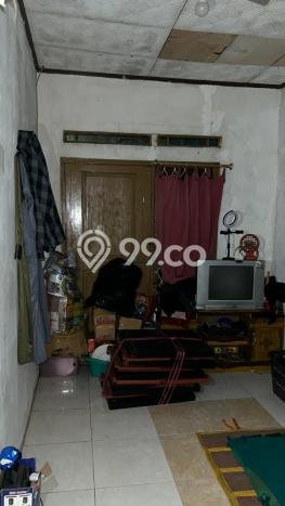 Rumah Sederhana Dijual di Pancoran Mas 3 Kamar dengan Luas Tanah 110m2 Rumah Sederhana Dijual di Pancoran Mas 3 Kamar dengan Luas Tanah 110m2